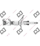 DJ PARTS - DS1365GS - 